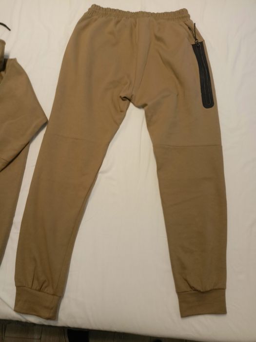 Спортен екип Nike tech fleece
