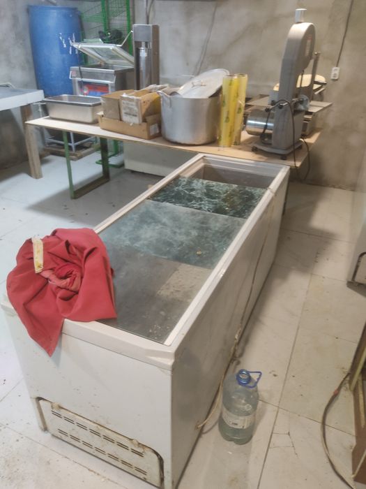 Морозильник продажа 650литр