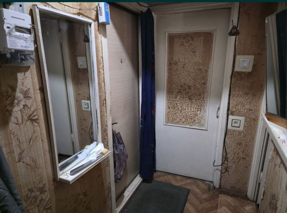 Квартира продаётся Чиланзар 11 квартал 1/2/4 без ремонта ор шох мед