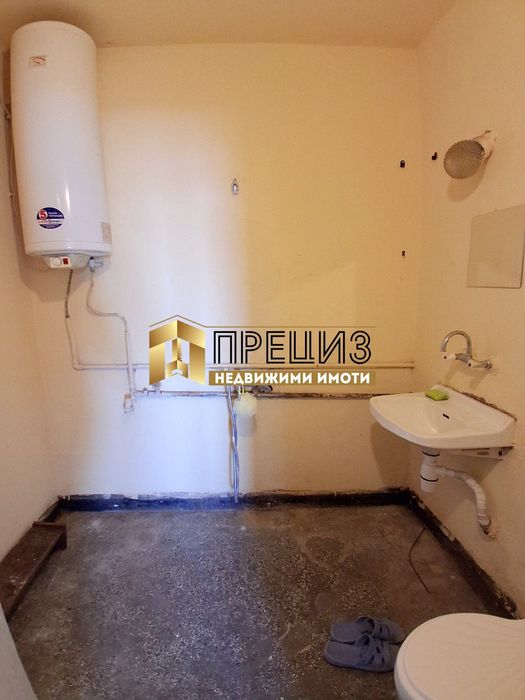 Продажба на апартамент 21 гр. Шумен - 5-ти полк 64m² - снимка 4