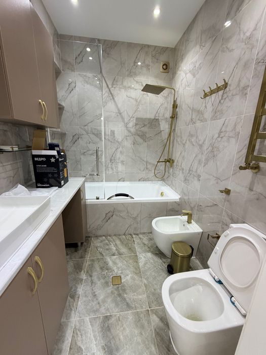 Сдается своя квартира