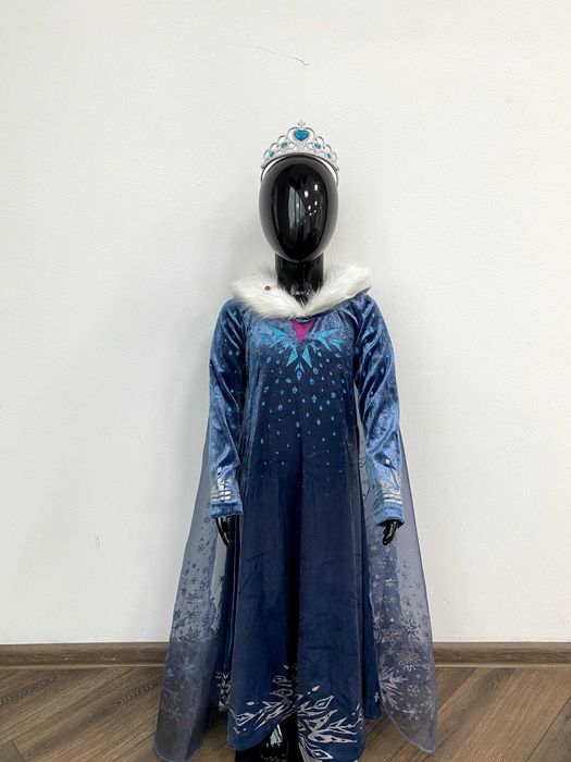 Прокат новогодних костюмов от 3000тг