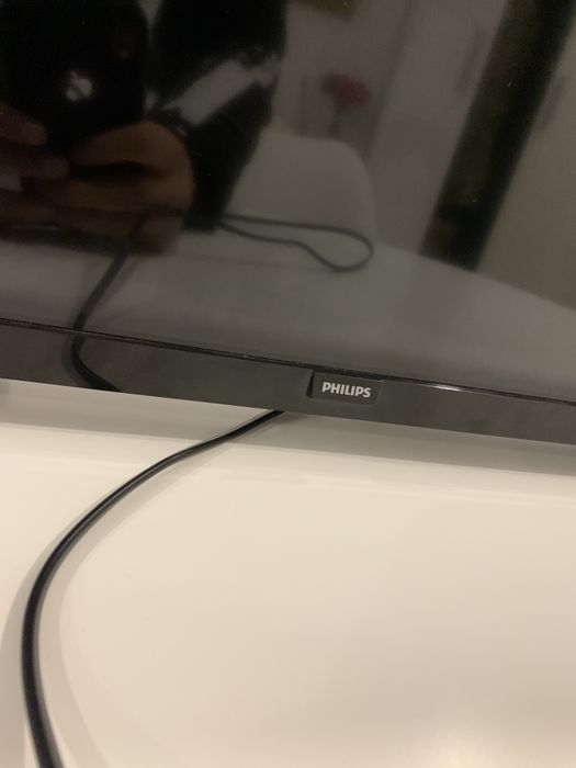 TV Philips 32 inch 80cm defect