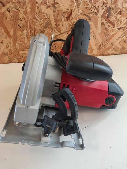 Ръчен циркуляр Einhell Classic TC-CS 1250