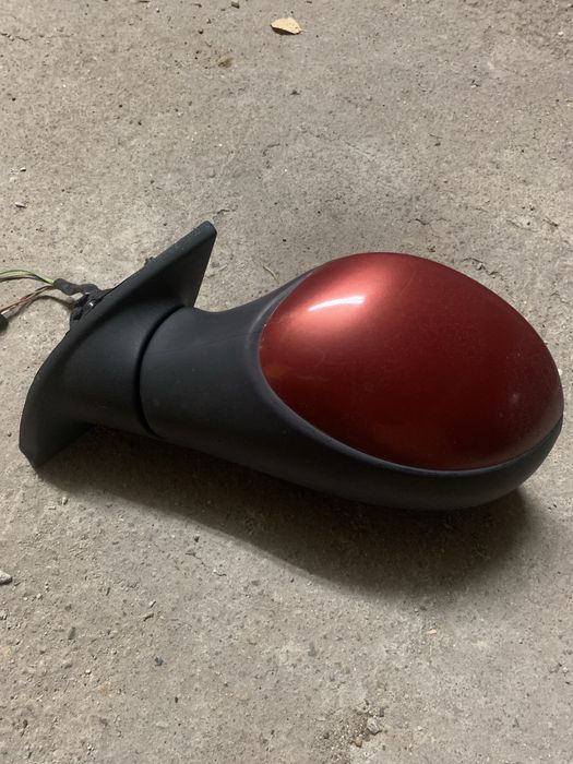 Огледало ляво дясно ситроен ц3 citroen c3