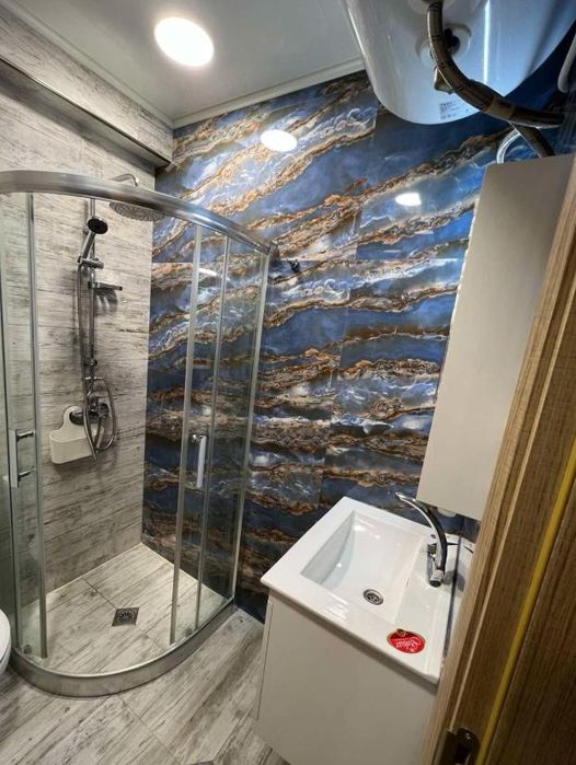 Дава се под наем Едностаен апартамент в Пловдив, Христо Смирненски - 40 кв.м за 350 € - Снимка #6