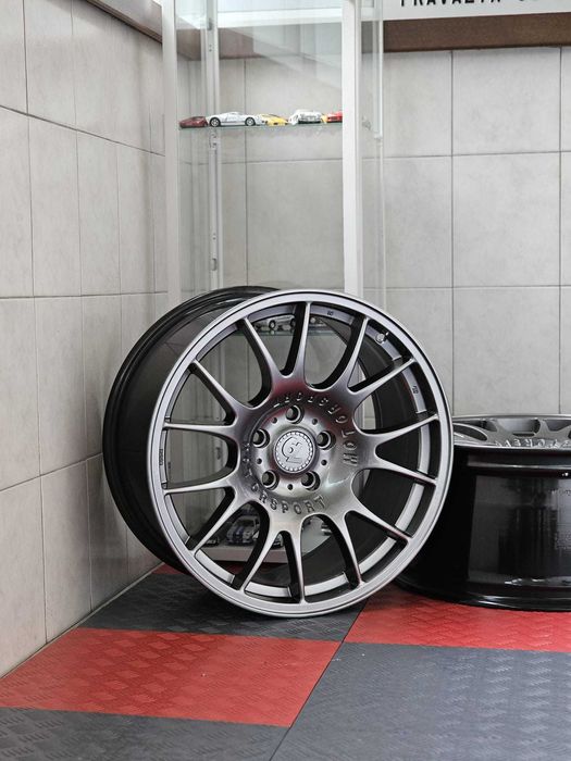 Jante aliaj 5x112 R18 18" model motorsport