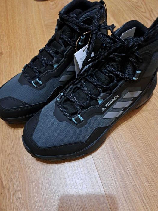 Маратонки боти terrex