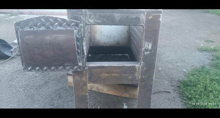 Печь,котёл отопления