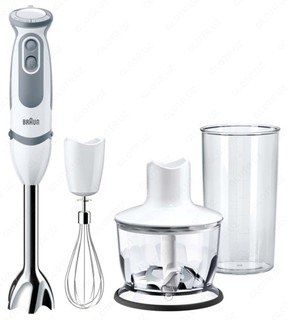 Погружной Блендер Braun MQ5235