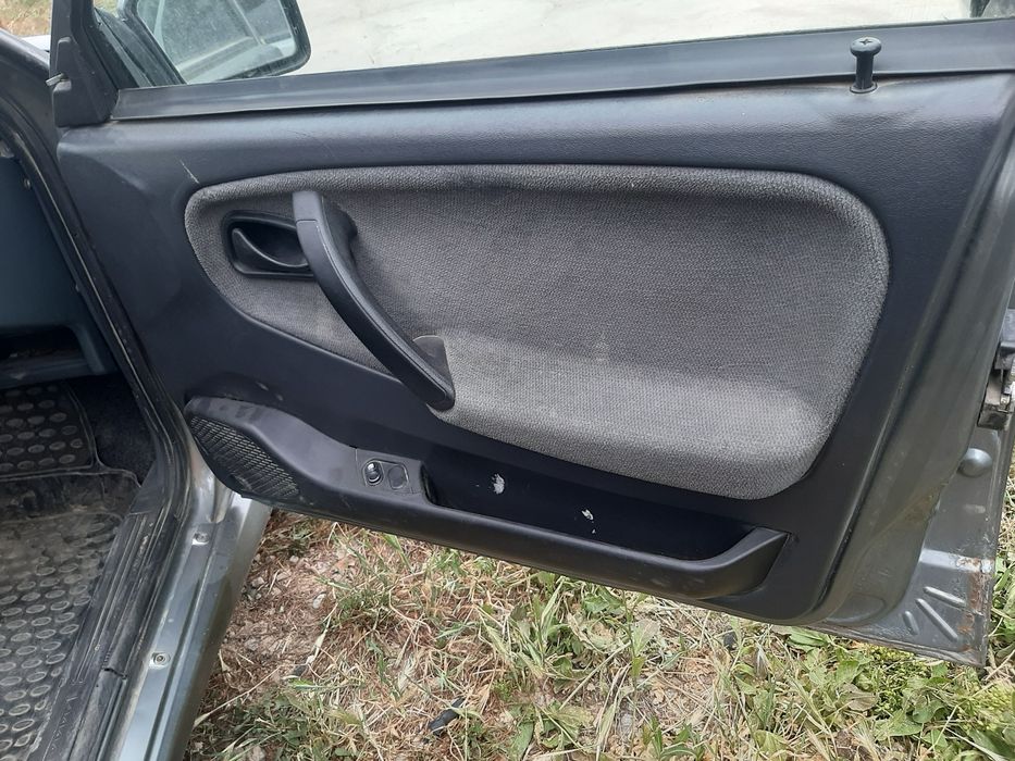 Ваз 2114 на запчасти 2011