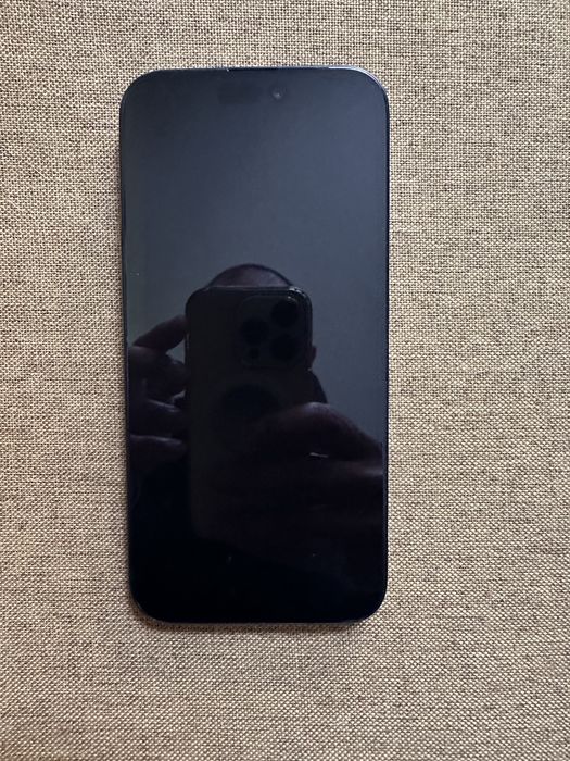 Iphone 16 pro max icloud