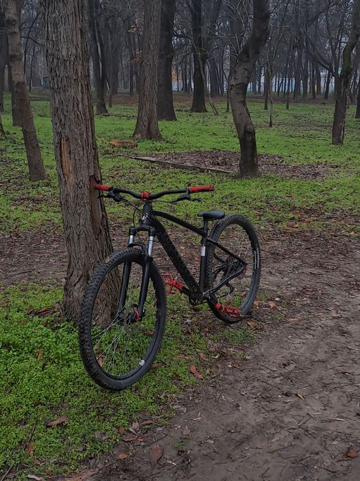 Rockrider explore 500