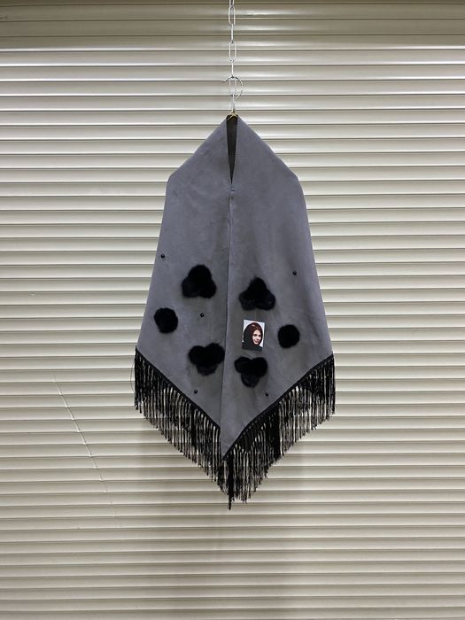 Платки-Орамал!