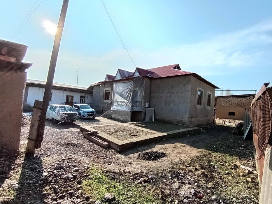 Уй сотилади 18сотох