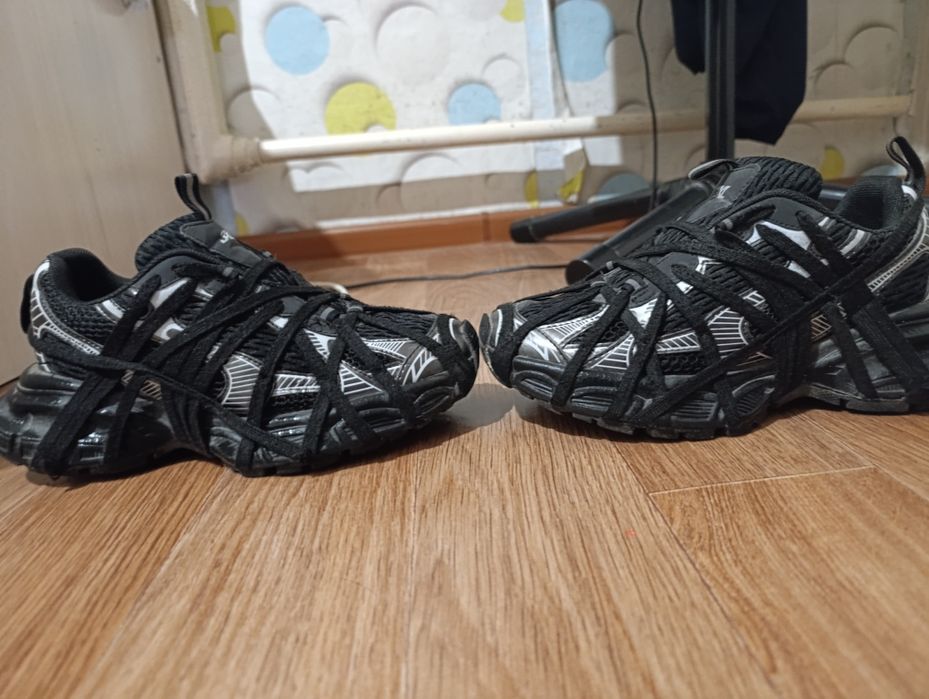 Кроссовки Balenciaga 3XL ,