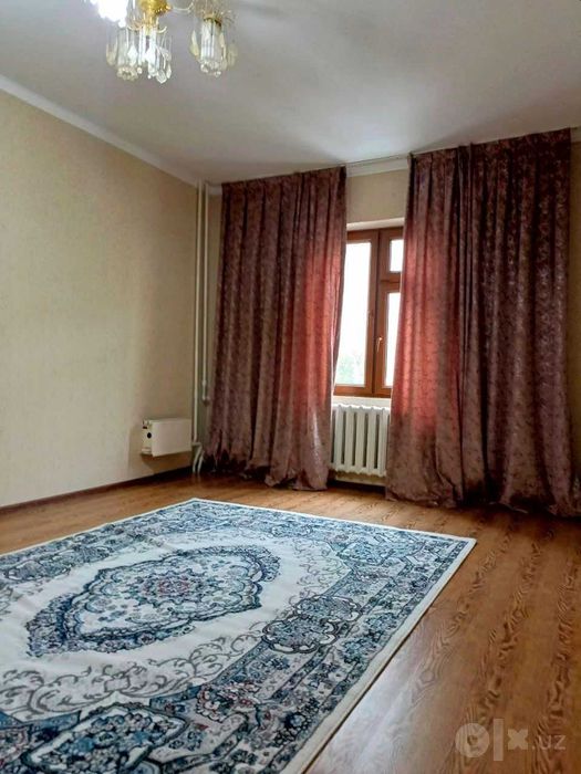 Аренда Шахристаский метро 3 комн. кв-ра Юнусабад Ойла