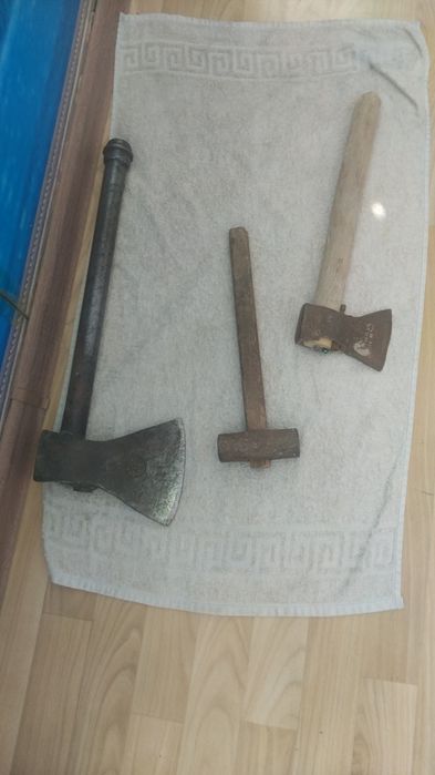 Хозяйственные товары