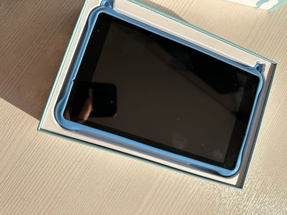 Планшет детскии