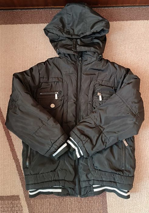 Детско яке 12/14