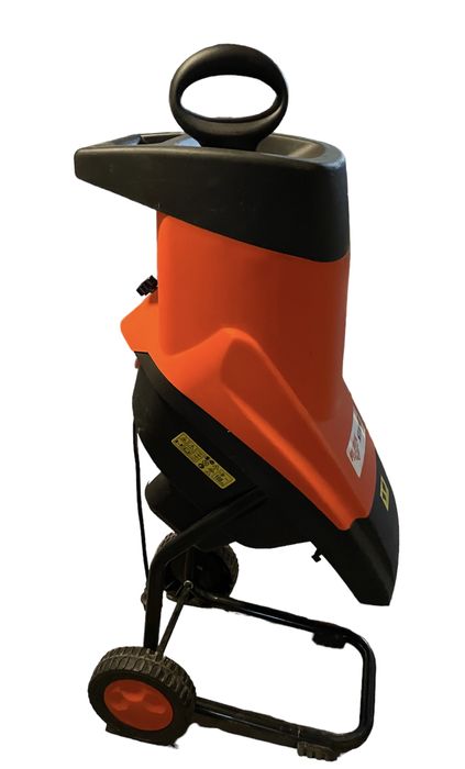 Tocatoare de crengi ruris