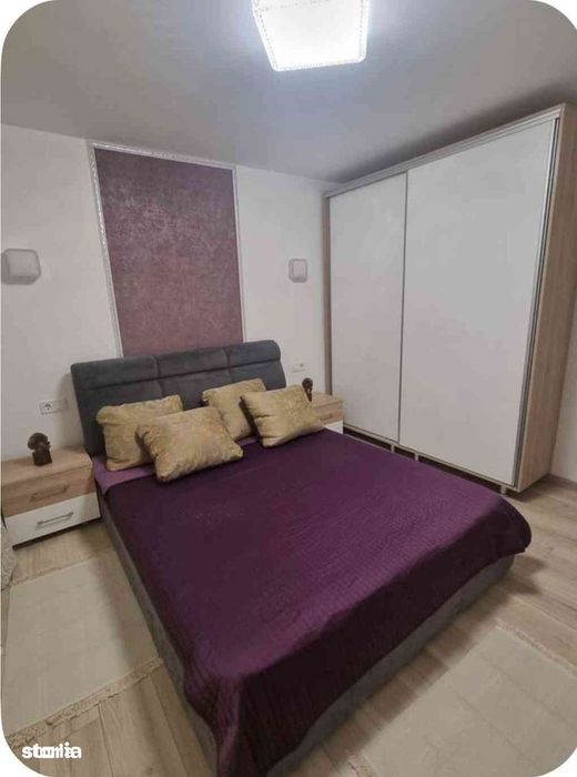 Apartament 2 Camere Dristor — fotografia 1