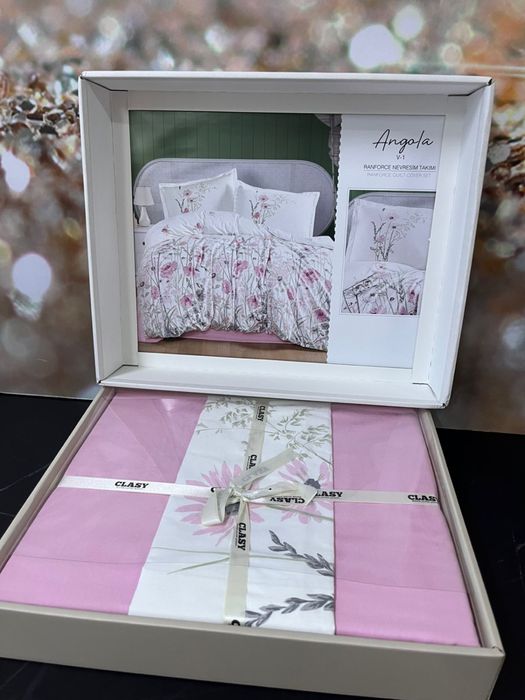 1,5 постель Clasy