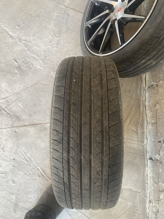 Продам воссены r16