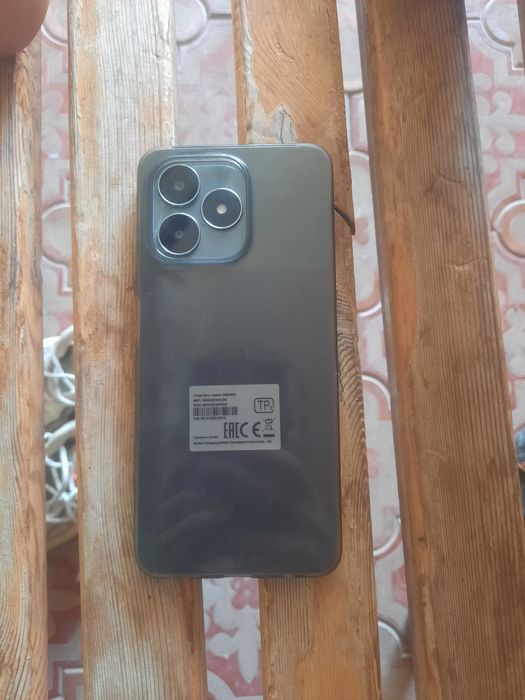 Реалми нот 50 память 256