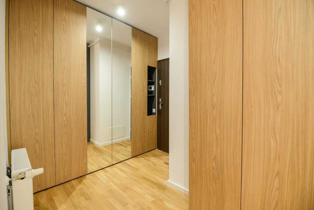 Apartament 2 camere de inchiriat Park Lake 3- orientare estica LAC