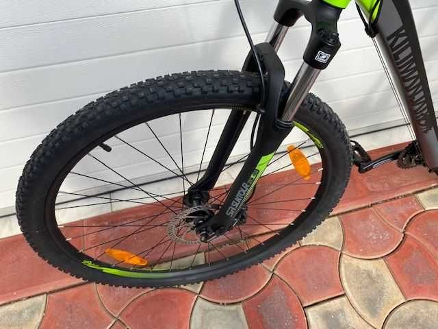 Vtt discount merida intersport