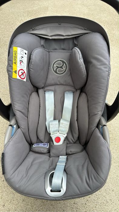 Столче за кола Cybex