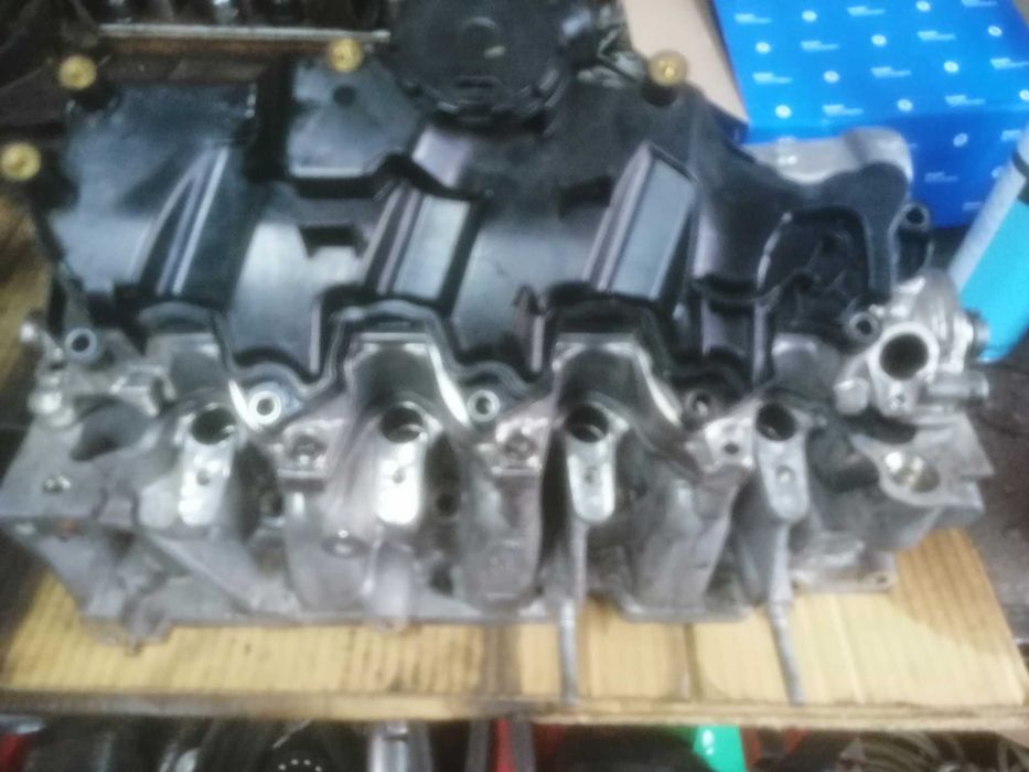 Chiuloasa 1.5dci Megan, Dacia