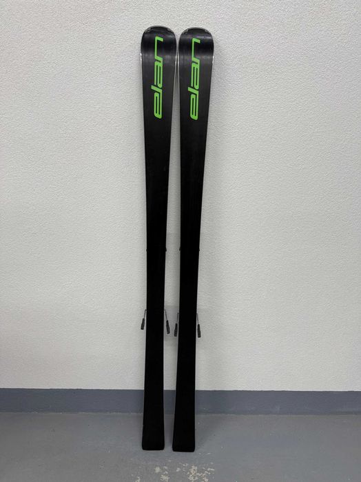 schi elan amphibio 16 ti2 L172cm