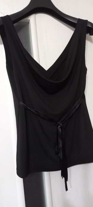 Top/Bluza S, eleganta Luca