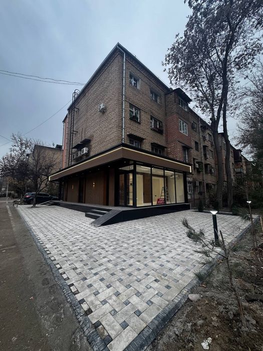 Аренда. Не жилое