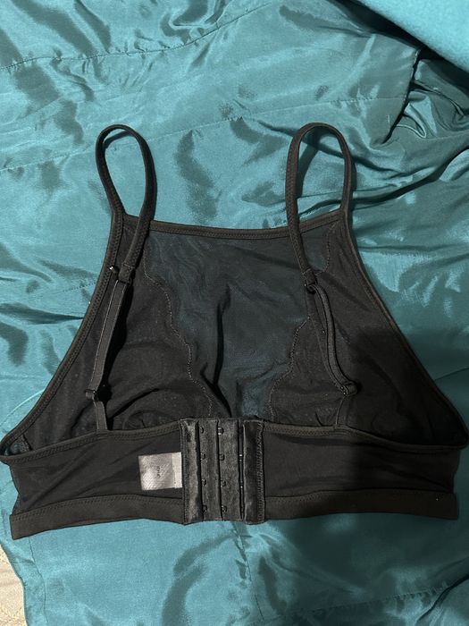 Продам бралетт черный