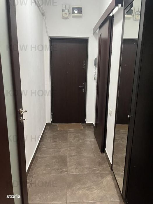 Apartament 2 camere FLOREASCA