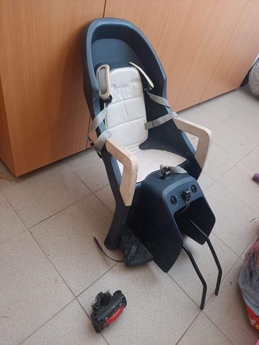 Scaun bicicleta pentru copii