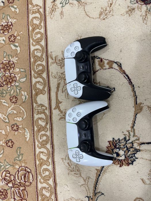 Продам playstation 5 slim