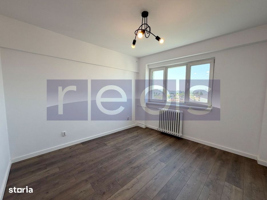 Vanzare 3 Camere | 75 Mp | Decomandat | Etaj 8/10 | Titulescu – Banu M — fotografia 3