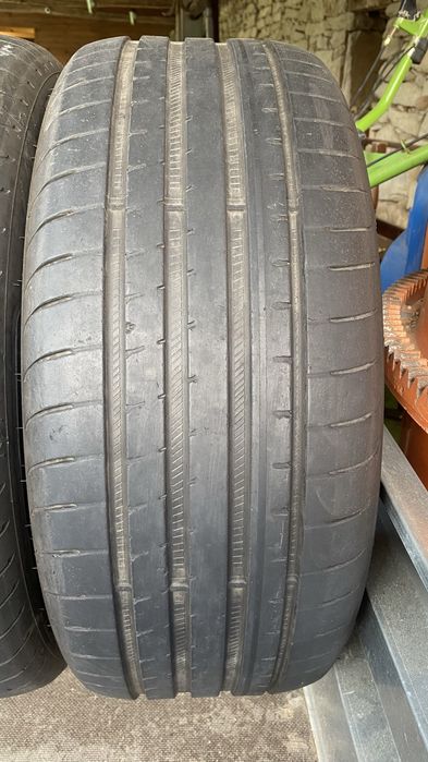 Летни гуми Goodyear Eagle F1 235/50/18