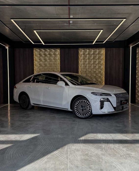 Roewe m7 naxtga nasiyaga