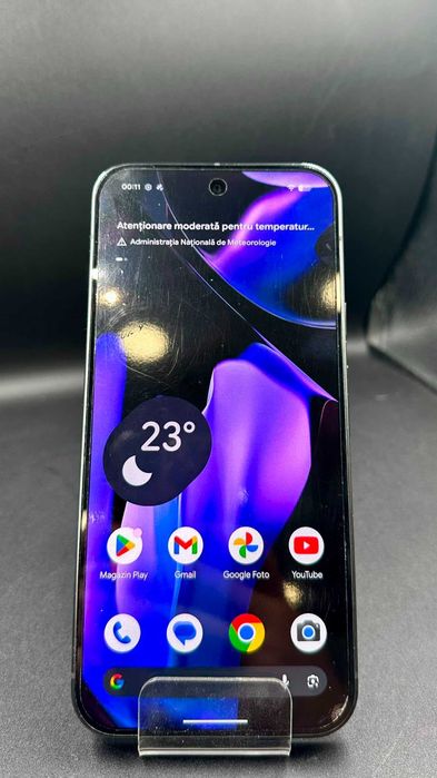 Hope Amanet P5 , Google Pixel 9 Pro XL , 128GB , 16GB RAM - GARANTIE