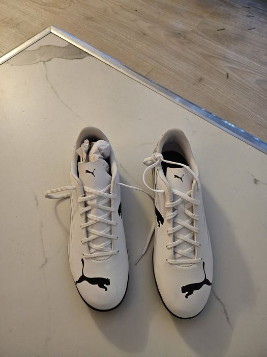 Incaltaminte fotbal sintetic puma