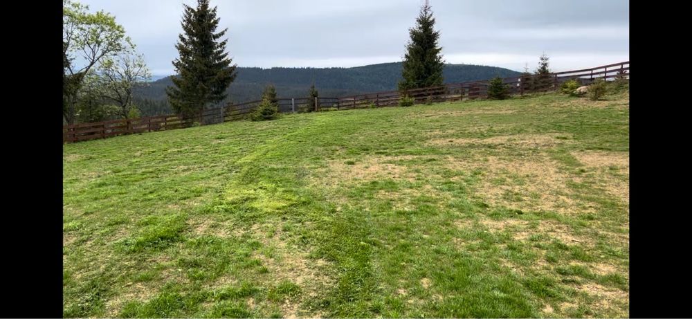 Vand teren intravilan Comuna Belis, Localitatea Balcesti