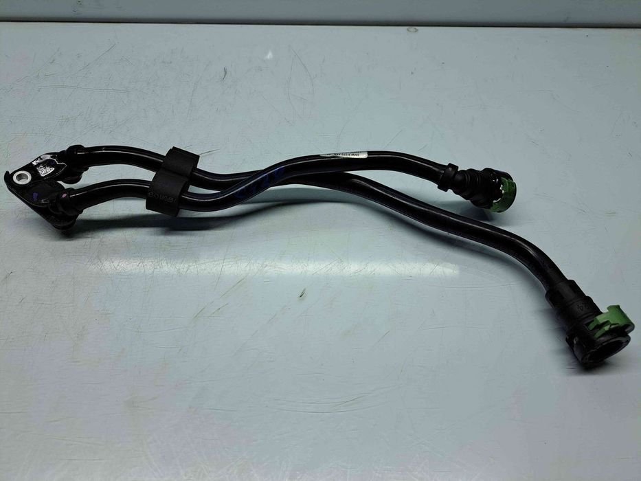 Conducta ulei  Bmw 5 (F10) [Fabr 2011-2016] 8570449-04 2.0 B47D 140KW