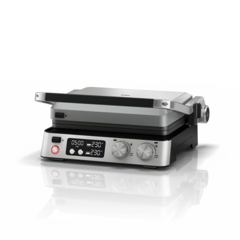 Электрогриль Braun MultiGrill 7 CG7044