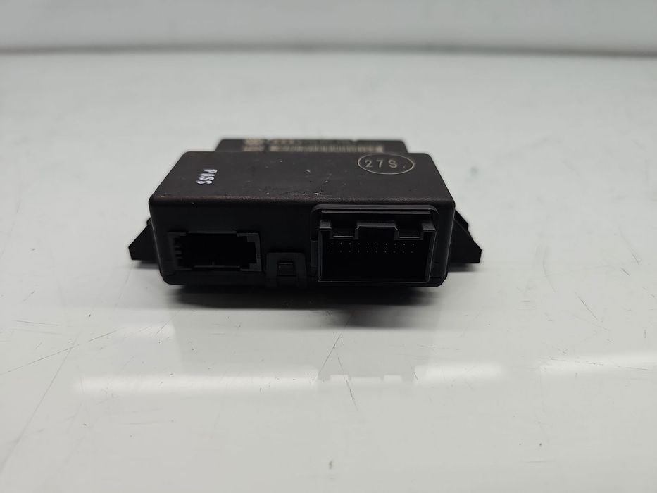 Modul confort  AUDI A4 (8K2, B8) [Fabr 2008-2015] 8R0907468P