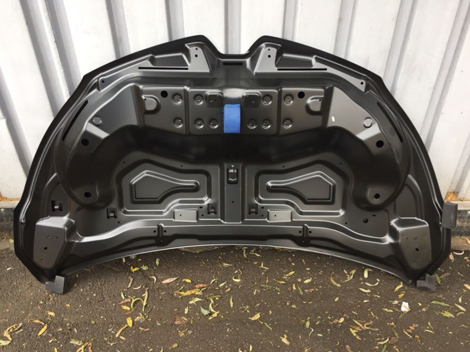 Capota fata noua Renault Captur 2013 2014 2015 2016 2017